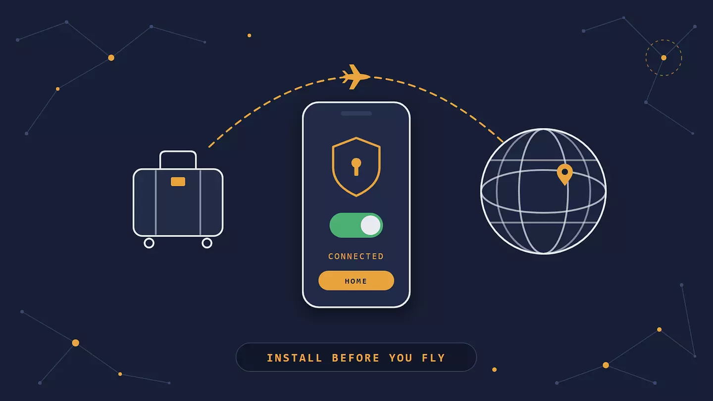 Do You Need a VPN When You Travel?